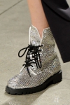 Details at Jeremy Scott RTW Spring 2018