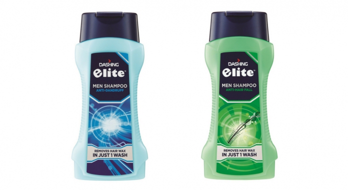 Gents, Wash Off Those Hair Styling Products In A Snap With The Elite Men Shampoo-Pamper.my