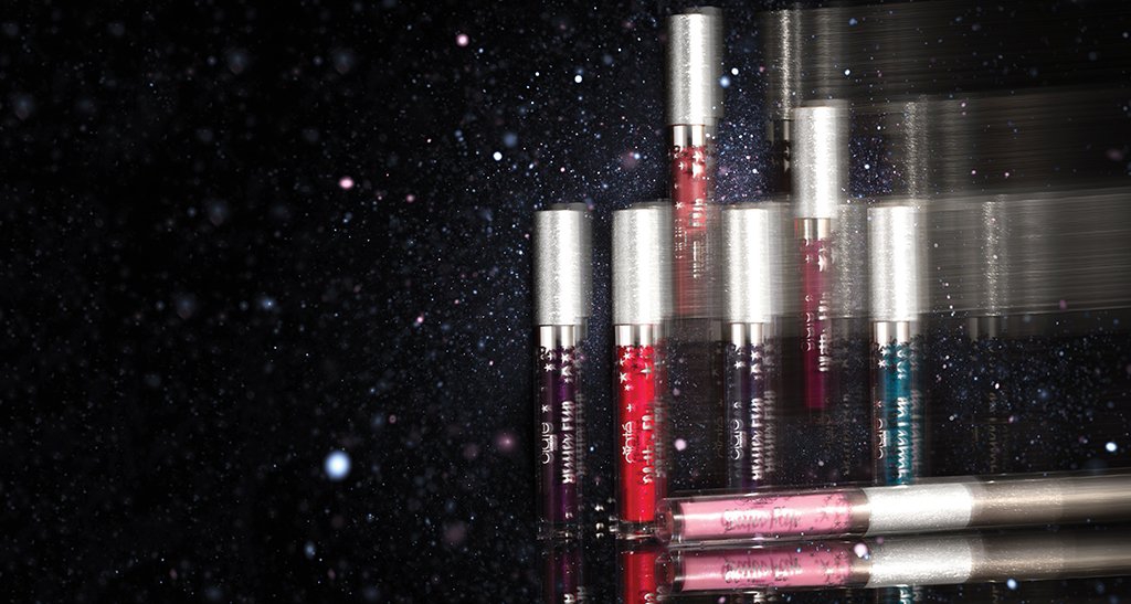 Perform Lip Magic With Ciaté London's Glitter Flip Lipsticks-Pamper.my