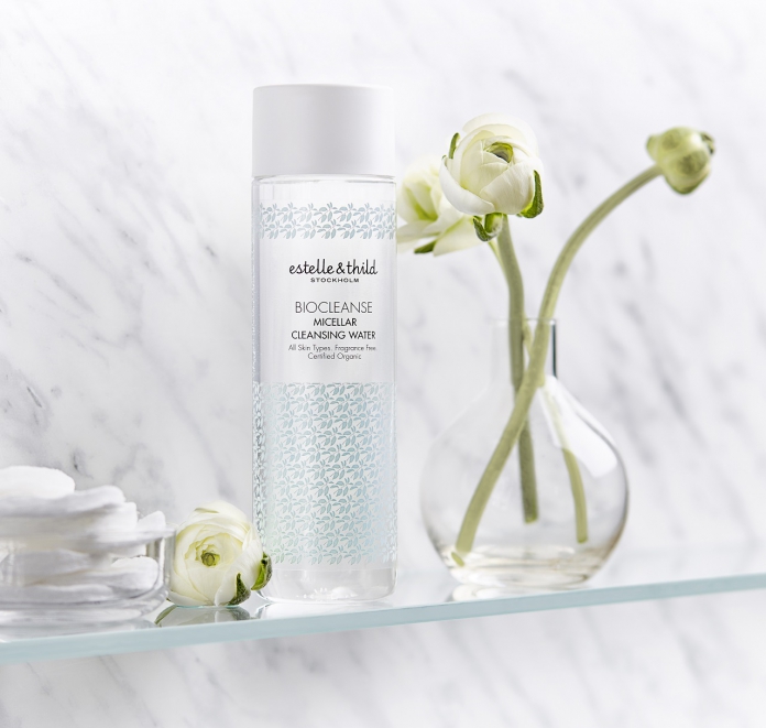 Estelle & Thild's BioCleanse Micellar Cleansing Water Is The New Organic Micellar Cleansing Water You Have To Try-Pamper.my