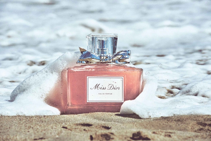 Miss Dior, An Ode To Love By Dior Parfums-Pamper.my