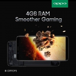 OPPO F5