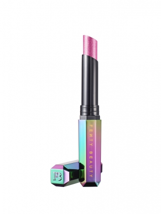 Fenty Beauty Starlit Hyper-Glitz Lipstick, Gravity-Pamper.my