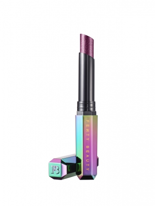 Fenty Beauty Starlit Hyper-Glitz Lipstick, Sci-Fly-Pamper.my