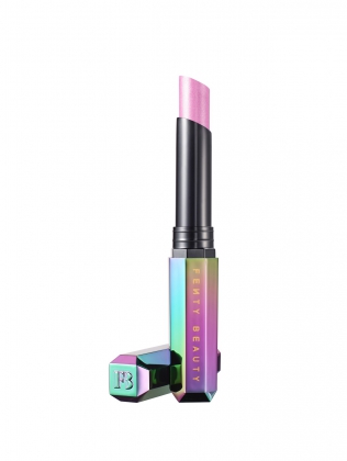 Fenty Beauty Starlit Hyper-Glitz Lipstick, Supanova-Pamper.my
