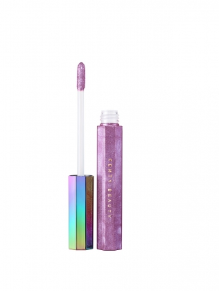 Fenty Beauty Cosmic Gloss Lip Glitter, Gal On The Moon-Pamper.my