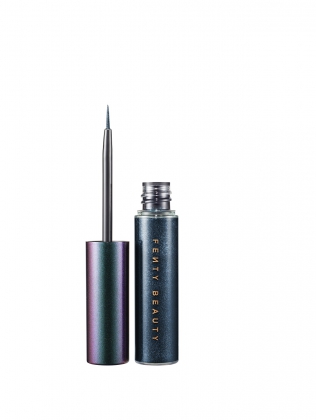 Fenty Beauty Eclipse 2-in-1 Glitter Release Eyeliner, Alien Bae-Pamper.my