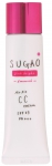 Sugao Air Fit CC Cream, Pink Bright Moist-Pamper.my