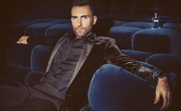 Adam Levine Is The New Ambassador For Yves Saint Laurent’s New Fragrance, Y Adam Levine Is The New Ambassador For Yves Saint Laurent's New Fragrance, Y-Pamper.my