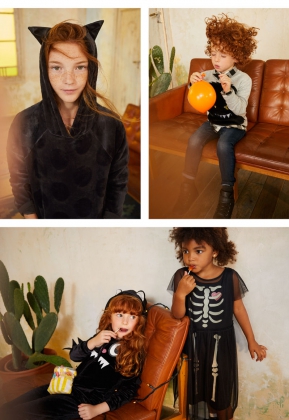 Get Halloween Ready With H&M-Pamper.my