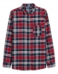 Checked Shirt – RM 89.90 (2)