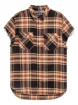 Checked Shirt – RM 99.90