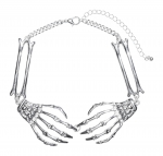 H&M Halloween 2017 Choker- RM 39.90