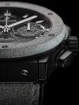 Concrete – Classic Fusion Aerofusion Chronograph Concrete Jungle