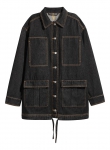 H&M AW17 Asia Keys, Denim Jacket – RM 149.00