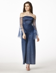 Duchess and Co Galaxy CANCER OMBRE JUMPSUIT BLUE – RM509-min