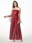 Duchess and Co Galaxy CANCER OMBRE JUMPSUIT RED – RM509-min
