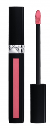 Dior Rouge Liquid, Fury Matte 265-Pamper.my