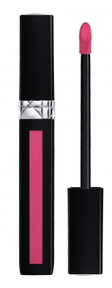 Dior Rouge Liquid, Crush Matte 272-Pamper.my