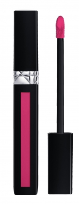 Dior Rouge Liquid, Shock Matte 585-Pamper.my