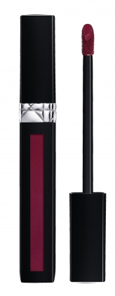 Dior Rouge Liquid, Hectic Matte 862-Pamper.my