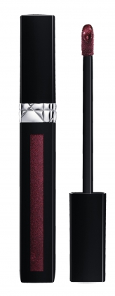 Dior Rouge Liquid, Fab Satin 895-Pamper.my