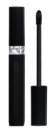 Dior Rouge Liquid, Black Matte 908-Pamper.my