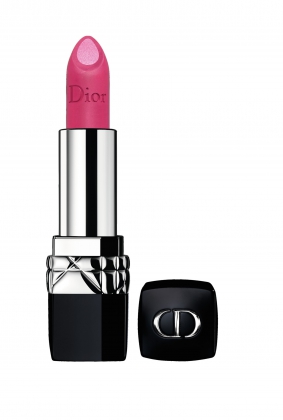 Rouge Dior Double Rouge,Shock Fuchsia 578-Pamper.my