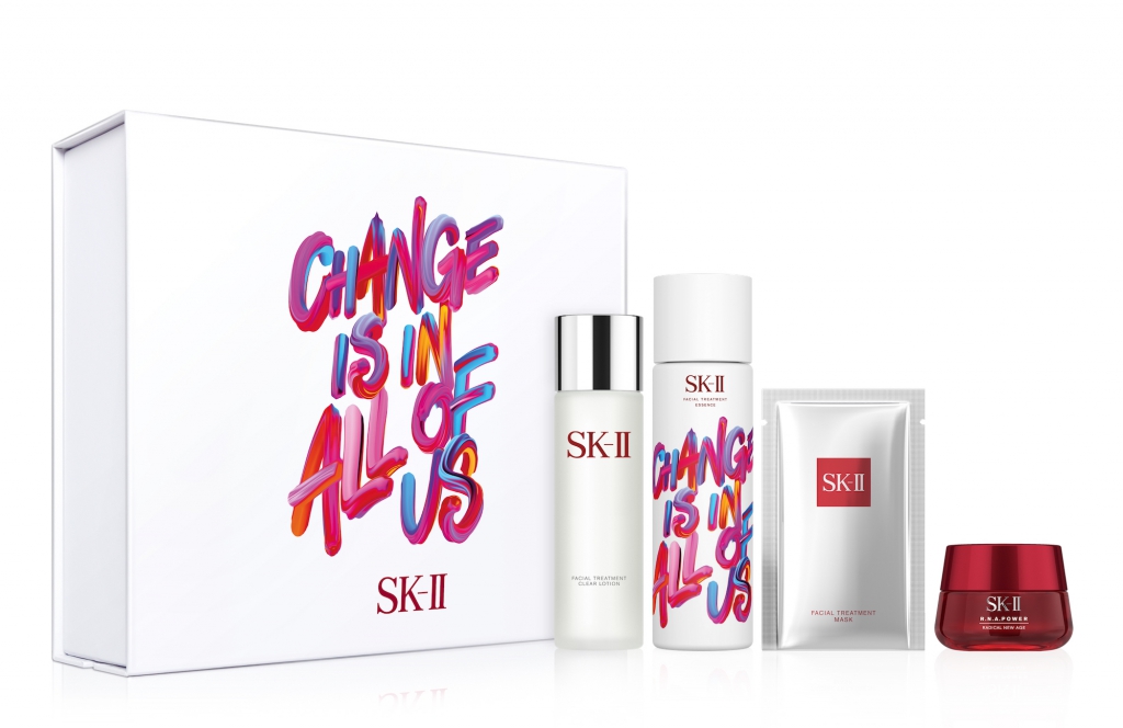 SK-II Festive Gift Boxes 2017-SKIN REVITALIZING SET-Pamper.my