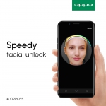 Facial Unlock – F5 (2)
