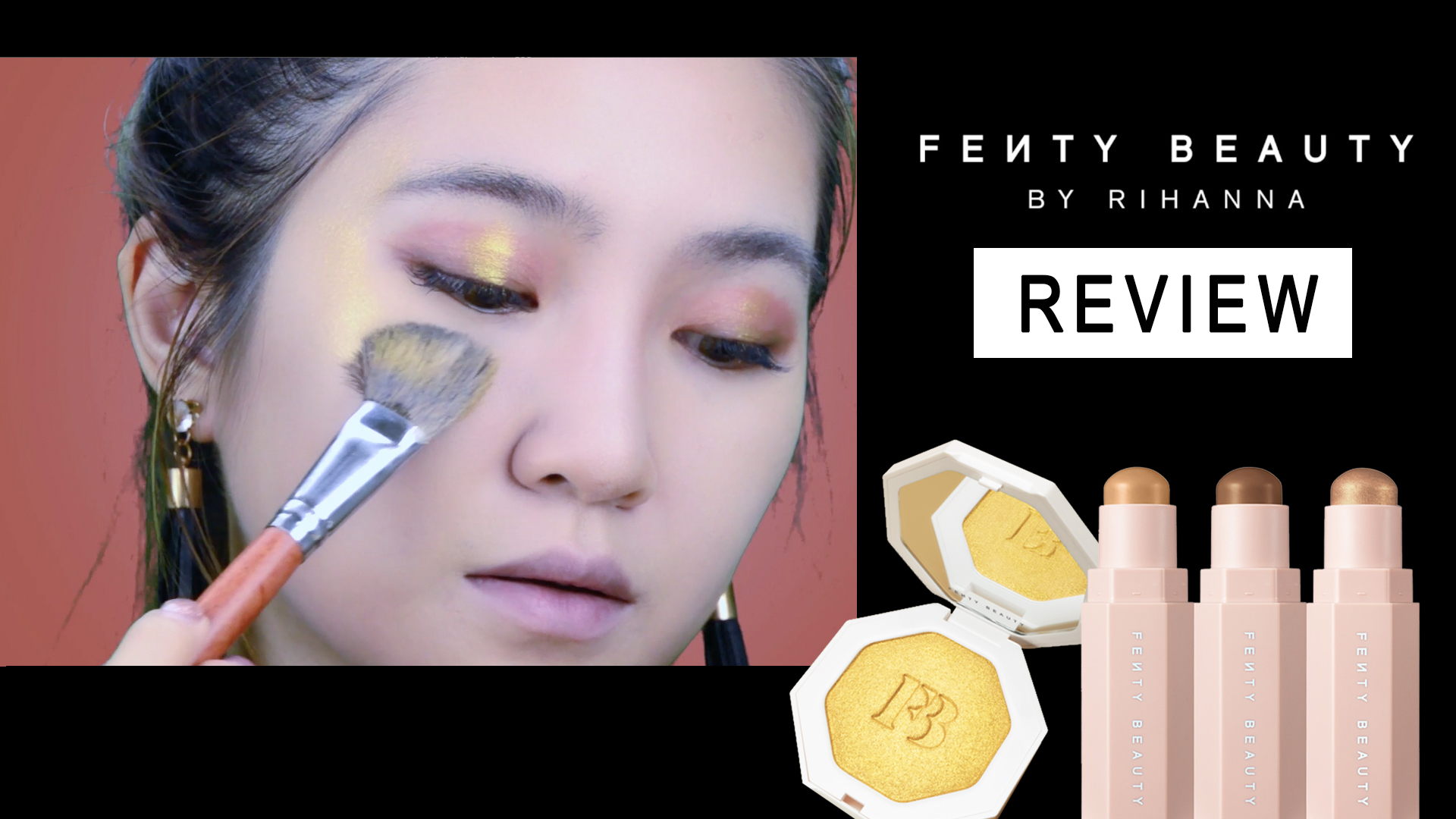 Fenty BeautyThumbnail Pamper.My