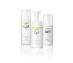 Curel-Sebum-Trouble-Face-Care-series