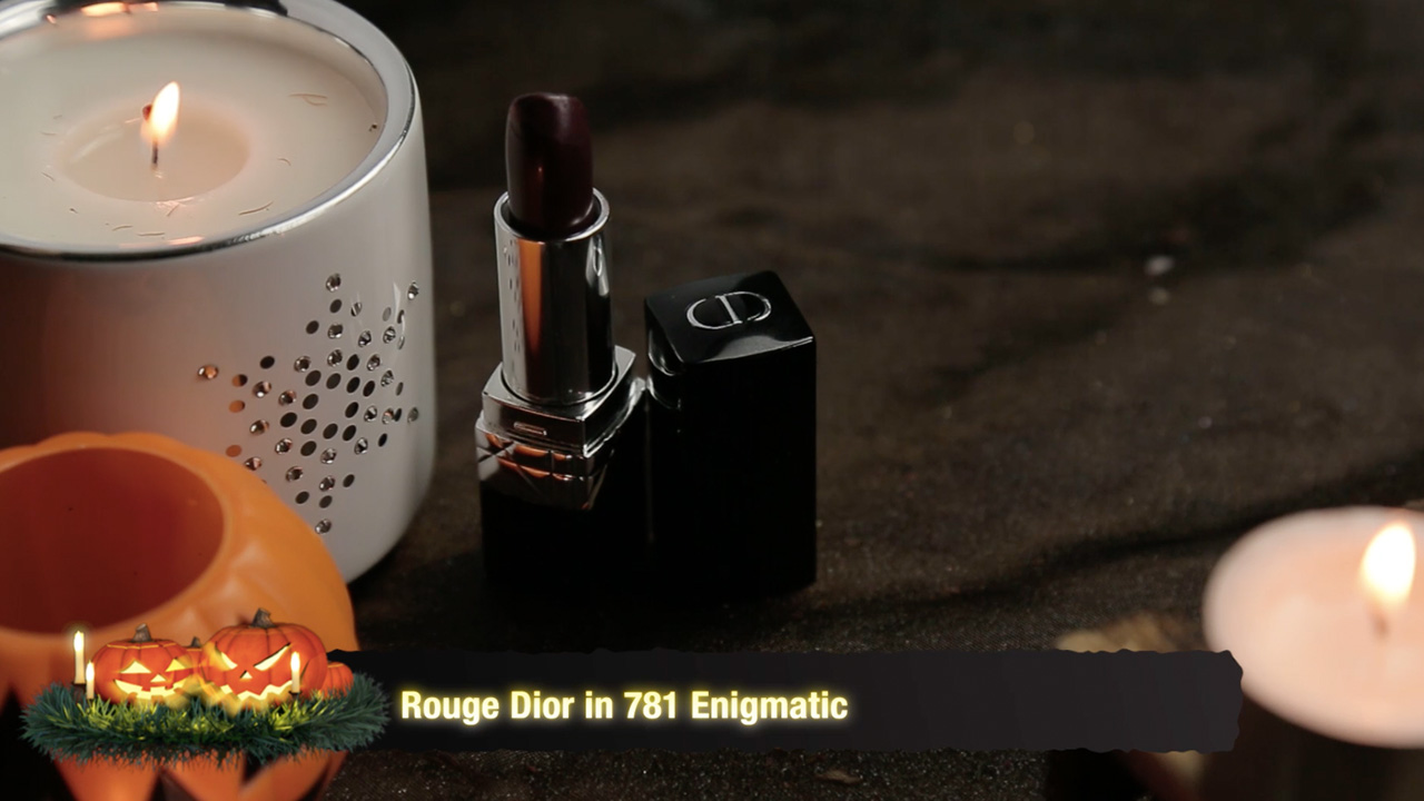 Dior 781 enigmatic sale