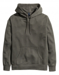 Hoodie (Grey Dark) – RM 99.90