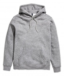 Hoodie (Grey) – RM 99.90