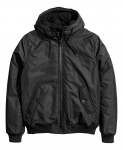 Hoodie Jacket (Black) – RM 199.00