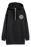 H&M AW17 Asia Keys, Hoodie – RM 149.00