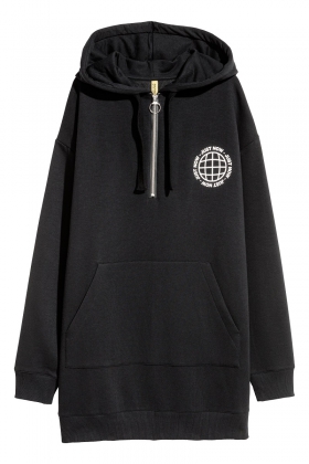 H&M AW17 Asia Keys, Hoodie - RM 149.00