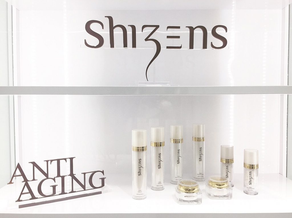 #Scenes: Shizens Opens Its First Concept Store In Isetan, The Gardens Mall-Pamper.my