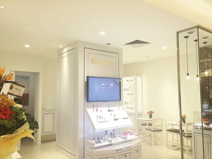 #Scenes: Shizens Opens Its First Concept Store In Isetan, The Gardens Mall-Pamper.my