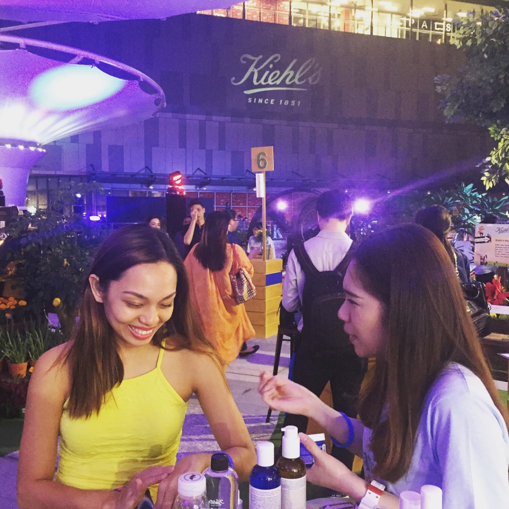 #Scenes: Kiehl's Celebrates Its 10th Anniversary In Malaysia And Collaboration With NASOM In Nature's Playground-Pamper.my