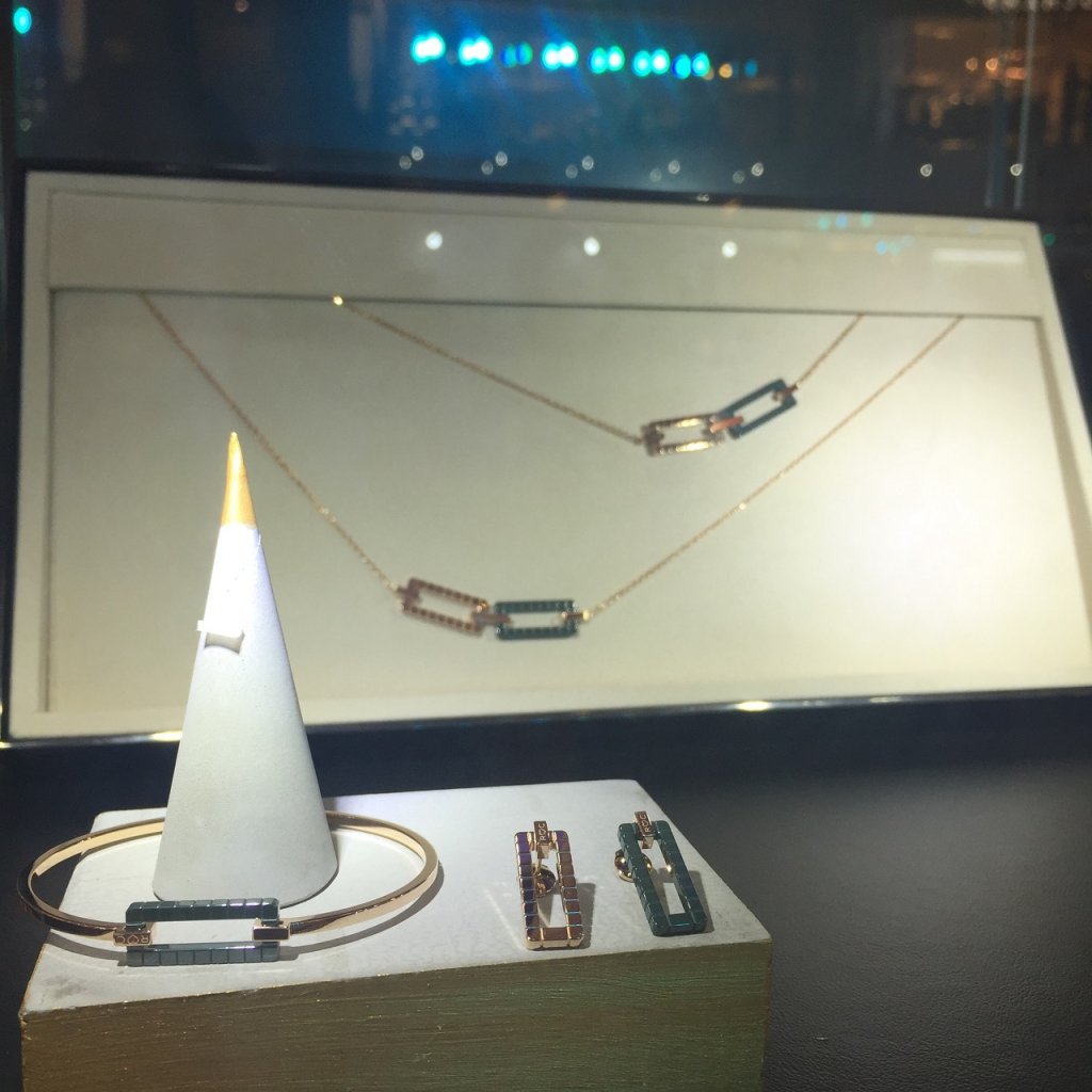 #Scenes: Chopard Launches The Ice Cube & Rihanna Loves Chopard Collection-Pamper.my