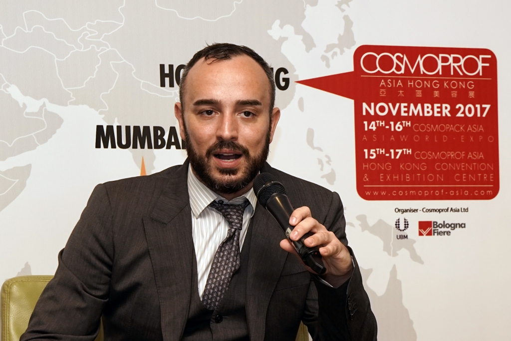 #Scenes: The Very First Cosmoprof Worldwide Bologna Presentation In Kuala Lumpur-Pamper.my