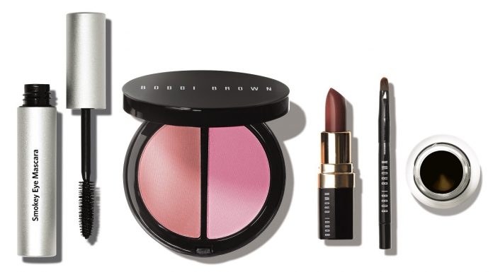 Bobbi Brown Holiday Gift Giving Collection Fall 2017, Instant Pretty Set (RM350)-Pamper.my
