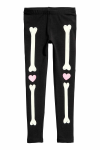 H&M Halloween 2017 Jersey leggings – RM 39.90