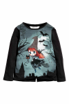 H&M Halloween 2017 Jersey top – RM 49.90