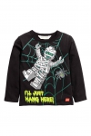 H&M Halloween 2017 Jersey top – RM 49.90 (2)
