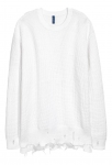 Knitted Sweater – RM 149.00
