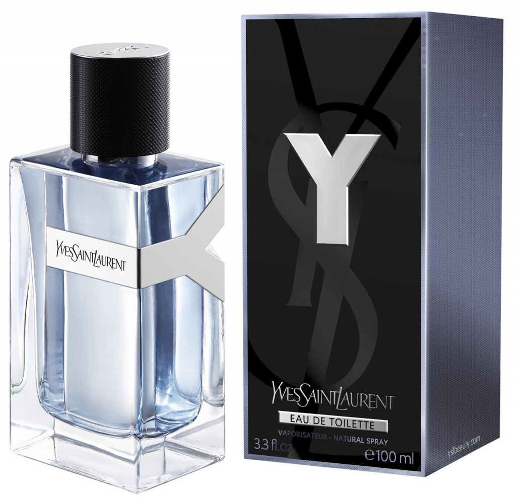 Yves Saint Laurent Y Fragrance-Pamper.my