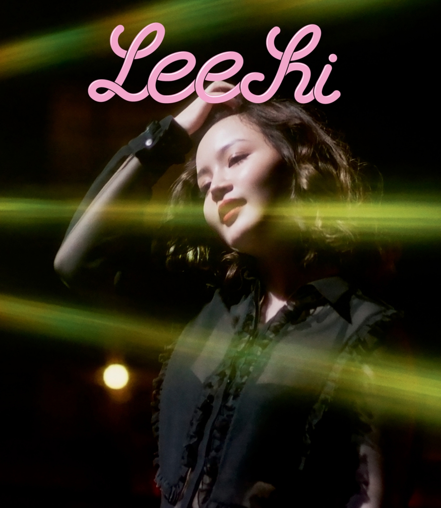 Lee Hi Released Her Own Lipstick Shade With MAC Cosmetics-Pamper.my